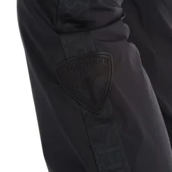 Rossignol, Stellar Jc De Castelbajac Skibroek Dames Zwart -Ski-Jassen Winkel rossignol stellar jc de castelbajac ba skibroek gevoerd dames 22rossi109v2 BI 09