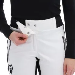 Rossignol, Stellar Jc De Castelbajac Skibroek Dames Wit 14 Rossignol, Stellar Jc De Castelbajac Skibroek Dames Wit -Ski-Jassen Winkel rossignol stellar jc de castelbajac ba skibroek gevoerd dames wit 22rossi109v1 BI 05