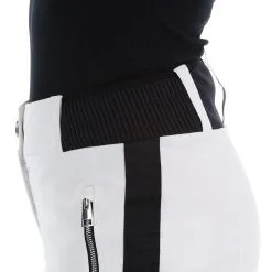 Rossignol, Stellar Jc De Castelbajac Skibroek Dames Wit 17 Rossignol, Stellar Jc De Castelbajac Skibroek Dames Wit -Ski-Jassen Winkel rossignol stellar jc de castelbajac ba skibroek gevoerd dames wit 22rossi109v1 BI 08