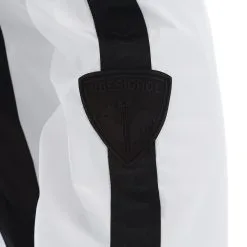 Rossignol, Stellar Jc De Castelbajac Skibroek Dames Wit 18 Rossignol, Stellar Jc De Castelbajac Skibroek Dames Wit -Ski-Jassen Winkel rossignol stellar jc de castelbajac ba skibroek gevoerd dames wit 22rossi109v1 BI 09