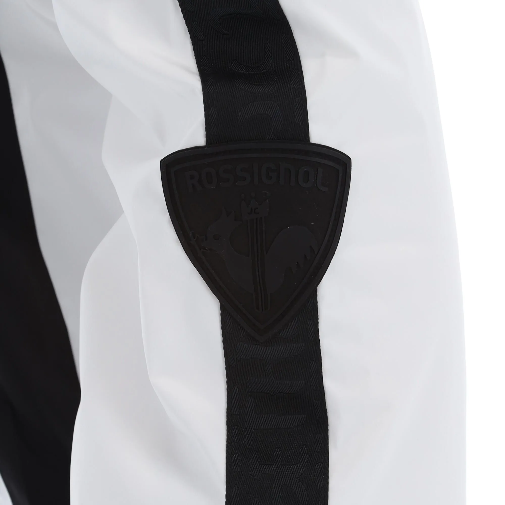 Rossignol, Stellar Jc De Castelbajac Skibroek Dames Wit 10 Rossignol, Stellar Jc De Castelbajac Skibroek Dames Wit - Afbeelding 8