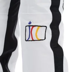 Rossignol, Stellar Jc De Castelbajac Skibroek Dames Wit 19 Rossignol, Stellar Jc De Castelbajac Skibroek Dames Wit -Ski-Jassen Winkel rossignol stellar jc de castelbajac ba skibroek gevoerd dames wit 22rossi109v1 BI 10