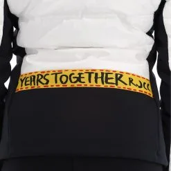 Rossignol, Twins Down Jc De Castelbajac Ski-jas Dames Wit 29 Rossignol, Twins Down Jc De Castelbajac Ski-jas Dames Wit -Ski-Jassen Winkel rossignol twins down jc de castelbajac aa jas gevoerd dames wit 22rossi106v1 BI 15