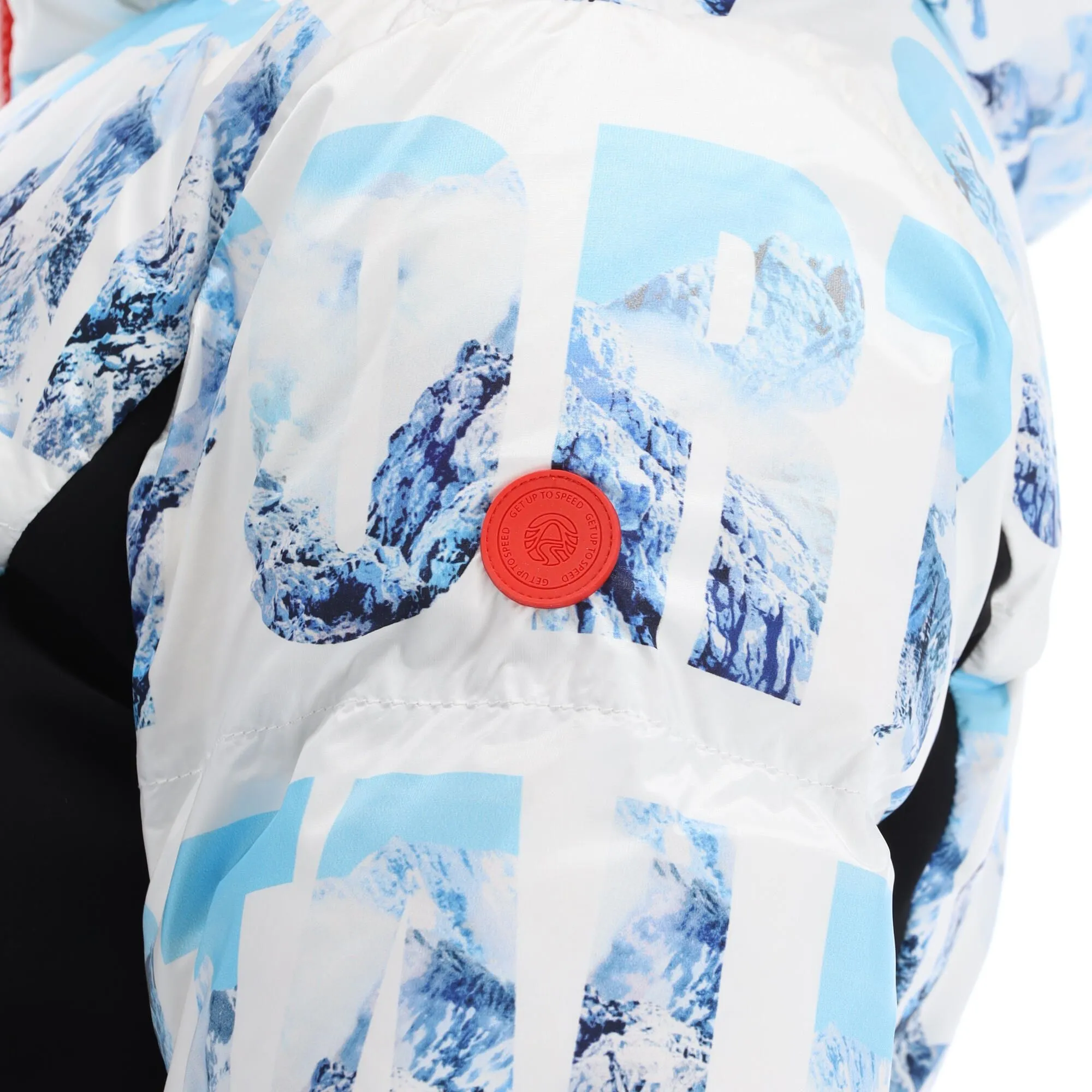 Sportalm Kitzbühel, 9820503185 Ski-jas Dames Optical Wit 15 Sportalm Kitzbühel, 9820503185 Ski-jas Dames Optical Wit - Afbeelding 13