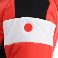 Sportalm Kitzbühel, 9820504189 Ski-jas Dames Carmine Rood 31 Sportalm Kitzbühel, 9820504189 Ski-jas Dames Carmine Rood -Ski-Jassen Winkel sportalm kitzbuhel 9820504189 aa jas gevoerd dames carmine rood 22sport102v1 BI 16