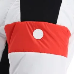 Sportalm Kitzbühel, 9820504189 Ski-jas Dames Optical Wit -Ski-Jassen Winkel sportalm kitzbuhel 9820504189 aa jas gevoerd dames optical wit 22sport102v3 BI 16