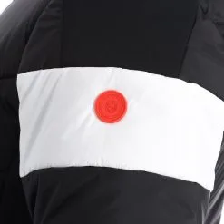 Sportalm Kitzbühel, 9820504189 Ski-jas Dames Zwart -Ski-Jassen Winkel sportalm kitzbuhel 9820504189 aa jas gevoerd dames zwart 22sport102v2 BI 16