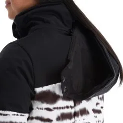 Sportalm Kitzbühel, 9820525141 Ski-jas Dames Optical Wit -Ski-Jassen Winkel sportalm kitzbuhel 9820525141 aa jas gevoerd dames optical wit 22sport103v1 BI 11