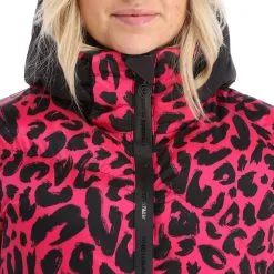 Sportalm Kitzbühel, 9820552135 Ski-jas Dames Azalea Roze -Ski-Jassen Winkel sportalm kitzbuhel 9820552135 aa jas gevoerd dames azalea roze 22sport105v2 BI 07