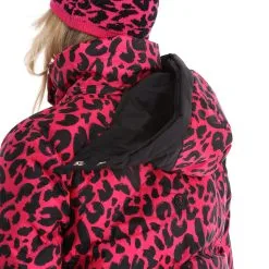 Sportalm Kitzbühel, 9820552135 Ski-jas Dames Azalea Roze -Ski-Jassen Winkel sportalm kitzbuhel 9820552135 aa jas gevoerd dames azalea roze 22sport105v2 BI 11