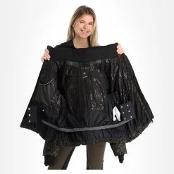 Sportalm Kitzbühel, 9820552135 Ski-jas Dames Olive Groen, Zwart 19 Sportalm Kitzbühel, 9820552135 Ski-jas Dames Olive Groen, Zwart -Ski-Jassen Winkel sportalm kitzbuhel 9820552135 aa jas gevoerd dames olive groen 22sport105v1 BI 06