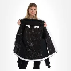 Sportalm Kitzbühel, 9820586191 Ski-jas Dames Optical Wit -Ski-Jassen Winkel sportalm kitzbuhel 9820586191 aa jas gevoerd dames optical wit 22sport107v2 BI 06