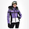 Sportalm Kitzbühel, 9820589140 Ski-jas Dames Amethyst Paars 2 Sportalm Kitzbühel, 9820589140 Ski-jas Dames Amethyst Paars -Ski-Jassen Winkel sportalm kitzbuhel 9820589140 aa jas gevoerd dames amethyst paars 22sport108v1 BI 02