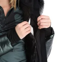 Sportalm Kitzbühel, 9820589140 Ski-jas Dames Jade Groen 26 Sportalm Kitzbühel, 9820589140 Ski-jas Dames Jade Groen -Ski-Jassen Winkel sportalm kitzbuhel 9820589140 aa jas gevoerd dames jade groen 22sport108v2 BI 13