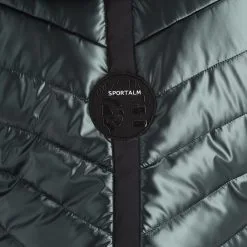 Sportalm Kitzbühel, 9820589140 Ski-jas Dames Jade Groen 27 Sportalm Kitzbühel, 9820589140 Ski-jas Dames Jade Groen -Ski-Jassen Winkel sportalm kitzbuhel 9820589140 aa jas gevoerd dames jade groen 22sport108v2 BI 14