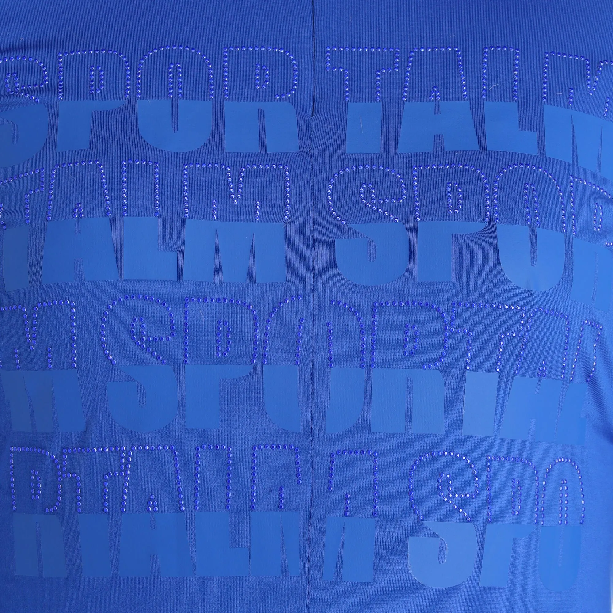 Sportalm Kitzbühel, 9823004758 Skipully Dames Cobalt Blauw 8 Sportalm Kitzbühel, 9823004758 Skipully Dames Cobalt Blauw - Afbeelding 6