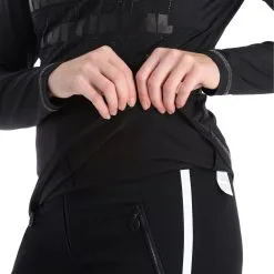 Sportalm Kitzbühel, 9823004758 Skipully Dames Zwart 12 Sportalm Kitzbühel, 9823004758 Skipully Dames Zwart -Ski-Jassen Winkel sportalm kitzbuhel 9823004758 ga ski pully dames zwart 22sport110v2 BI 06