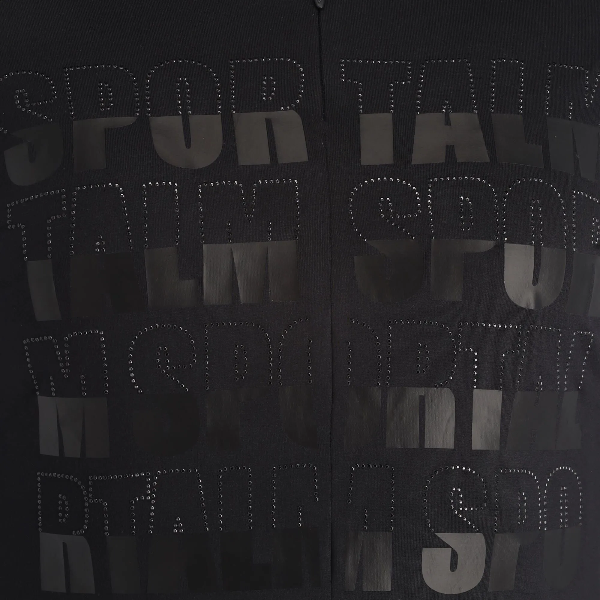 Sportalm Kitzbühel, 9823004758 Skipully Dames Zwart 8 Sportalm Kitzbühel, 9823004758 Skipully Dames Zwart - Afbeelding 6