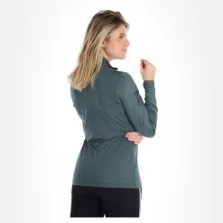 Sportalm Kitzbühel, 9823013758 Skipully Dames Jade Groen -Ski-Jassen Winkel sportalm kitzbuhel 9823013758 ga ski pully dames jade groen 22sport112v4 BI 03