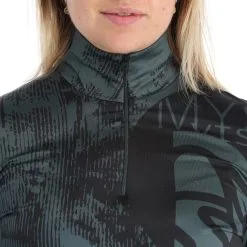 Sportalm Kitzbühel, 9823013758 Skipully Dames Jade Groen -Ski-Jassen Winkel sportalm kitzbuhel 9823013758 ga ski pully dames jade groen 22sport112v4 BI 05