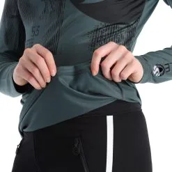 Sportalm Kitzbühel, 9823013758 Skipully Dames Jade Groen -Ski-Jassen Winkel sportalm kitzbuhel 9823013758 ga ski pully dames jade groen 22sport112v4 BI 06