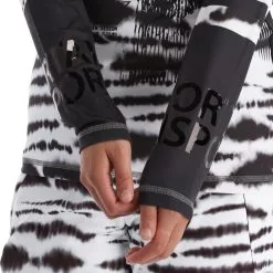 Sportalm Kitzbühel, 9823017654 Skipully Dames Optical Wit -Ski-Jassen Winkel sportalm kitzbuhel 9823017654 ga ski pully dames optical wit 22sport114v1 BI 07