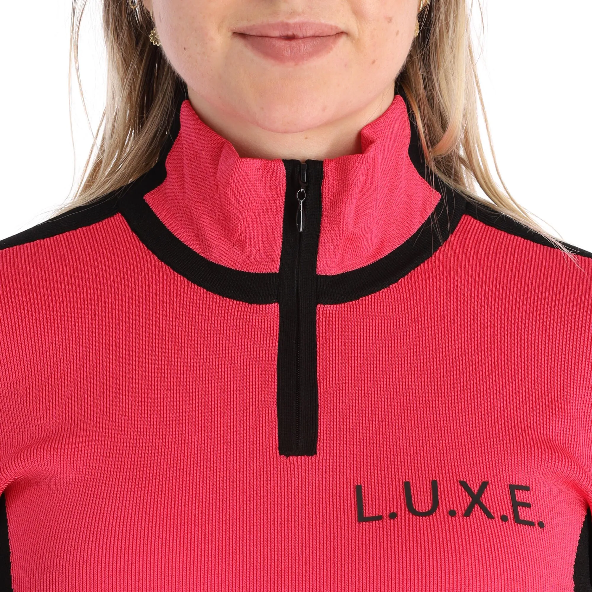 Sportalm Kitzbühel, 9824510801 Skipully Dames Azalea Roze 6 Sportalm Kitzbühel, 9824510801 Skipully Dames Azalea Roze - Afbeelding 4