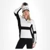 Sportalm Kitzbühel, 9824510801 Skipully Dames Optical Wit -Ski-Jassen Winkel sportalm kitzbuhel 9824510801 ga ski pully dames optical wit 22sport115v3 BI 02