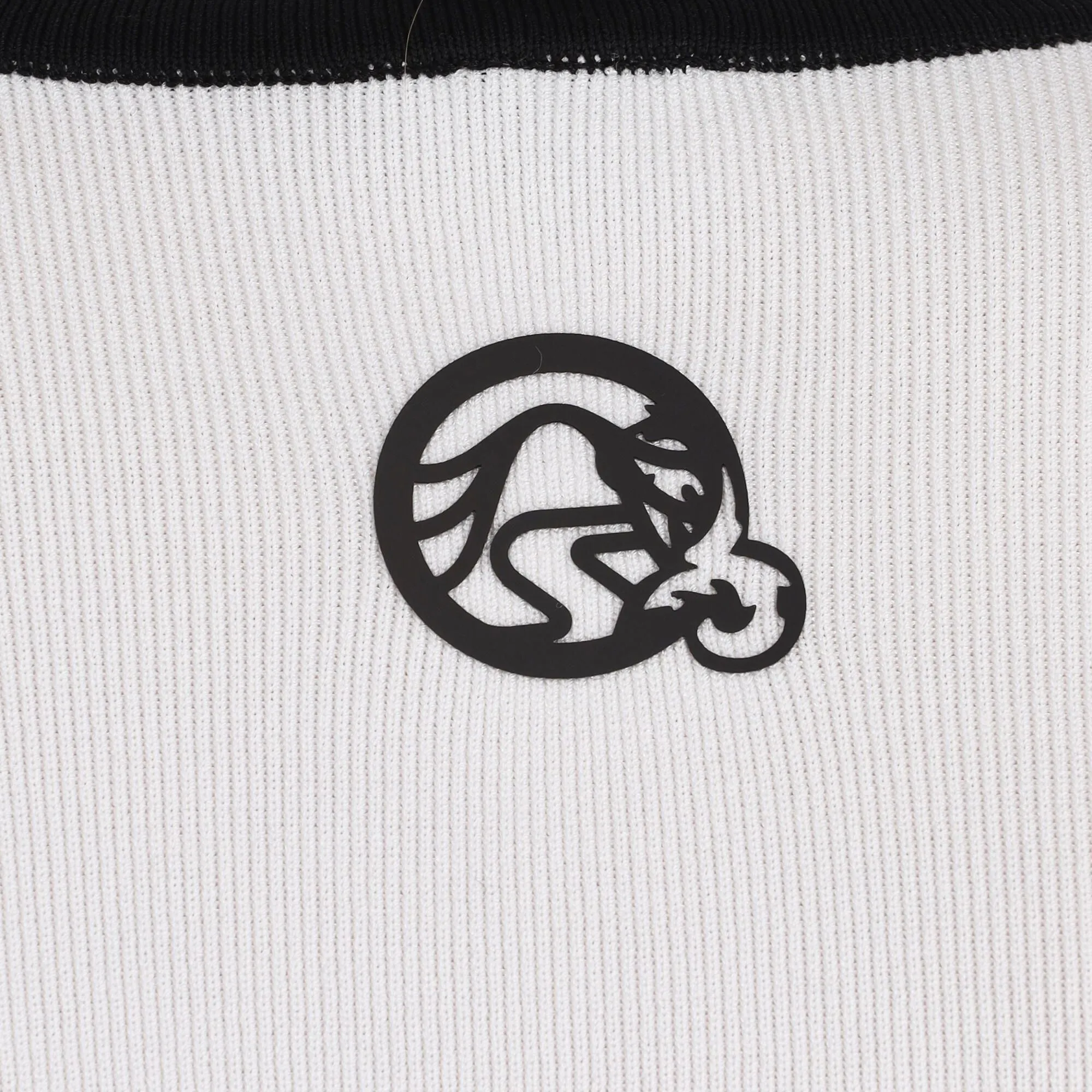 Sportalm Kitzbühel, 9824510801 Skipully Dames Optical Wit 8 Sportalm Kitzbühel, 9824510801 Skipully Dames Optical Wit - Afbeelding 6