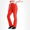 Sportalm Kitzbühel, 9828003540 Softshell Skibroek Dames Carmine Rood -Ski-Jassen Winkel sportalm kitzbuhel 9828003540 bc skibroek softshell dames carmine 22sport117v2 BI 02