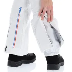 Sportalm Kitzbühel, 9828003540 Softshell Skibroek Dames Optical Wit -Ski-Jassen Winkel sportalm kitzbuhel 9828003540 bc skibroek softshell dames optical 22sport117v3 BI 06