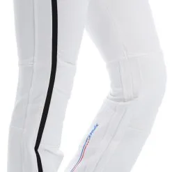 Sportalm Kitzbühel, 9828003540 Softshell Skibroek Dames Optical Wit -Ski-Jassen Winkel sportalm kitzbuhel 9828003540 bc skibroek softshell dames optical 22sport117v3 BI 08