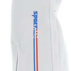 Sportalm Kitzbühel, 9828003540 Softshell Skibroek Dames Optical Wit -Ski-Jassen Winkel sportalm kitzbuhel 9828003540 bc skibroek softshell dames optical 22sport117v3 BI 09