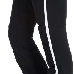 Sportalm Kitzbühel, 9828003540 Softshell Skibroek Dames Zwart -Ski-Jassen Winkel sportalm kitzbuhel 9828003540 bc skibroek softshell dames zwart 22sport117v1 BI 08