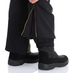 Sportalm Kitzbühel, 9828008545 Softshell Skibroek Dames Olive Groen, Zwart 12 Sportalm Kitzbühel, 9828008545 Softshell Skibroek Dames Olive Groen, Zwart -Ski-Jassen Winkel sportalm kitzbuhel 9828008545 bc skibroek softshell dames olive 22sport118v1 BI 06