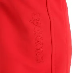 Sportalm Kitzbühel, Snow Softshell Skibroek Dames Crimson Rood -Ski-Jassen Winkel sportalm kitzbuhel snow bc skibroek softshell dames crimson rood BC21spo114a BI 09