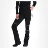 Sun Valley, Idalen Softshell Skibroek Dames Zwart -Ski-Jassen Winkel sun valley idalen bc skibroek softshell dames zwart 22suva106v1 BI 02