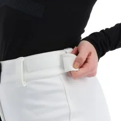 Sun Valley, Irimo Softshell Skibroek Dames Wit -Ski-Jassen Winkel sun valley irimo bc skibroek softshell dames wit 22suva107v3 BI 06