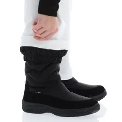 Sun Valley, Irimo Softshell Skibroek Dames Wit -Ski-Jassen Winkel sun valley irimo bc skibroek softshell dames wit 22suva107v3 BI 07