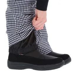 Sun Valley, Izerya Skibroek Dames Zwart -Ski-Jassen Winkel sun valley izerya skibroek dames zwart BA20sun018a BI 07