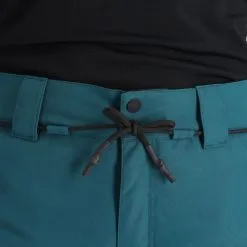 Superdry, Ultimate Rescue Pant Skibroek Dames Deep Atlantic Teal Blauw -Ski-Jassen Winkel superdry ultimate rescue pant ba skibroek gevoerd dames deep 22super108v1 BI 06