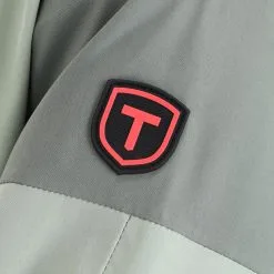 Tenson, Aerismo Jackorak Ski-jas Dames Grey Groen -Ski-Jassen Winkel tenson aerismo jackorak aa jas gevoerd dames grey groen 22tenso103v2 BI 17