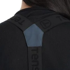 Tenson, Core Ski Pants Skibroek Dames Dark Blauw -Ski-Jassen Winkel tenson core ski pants ba skibroek gevoerd dames dark blauw 22tenso105v4 BI 12