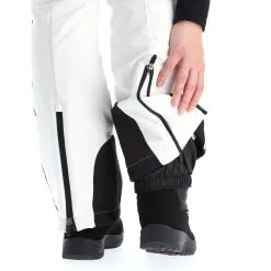 Tenson, Softshell Ski Pants Softshell Skibroek Dames Wit 15 Tenson, Softshell Ski Pants Softshell Skibroek Dames Wit -Ski-Jassen Winkel tenson softshell bc skibroek softshell dames wit BC21ten109a BI 06