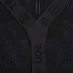 Tenson, Softshell Ski Pants Softshell Skibroek Dames Zwart -Ski-Jassen Winkel tenson softshell ski pants bc skibroek softshell dames zwart 22tenso106v2 BI 10